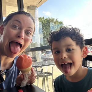 Fundraising Page: Allison Jean